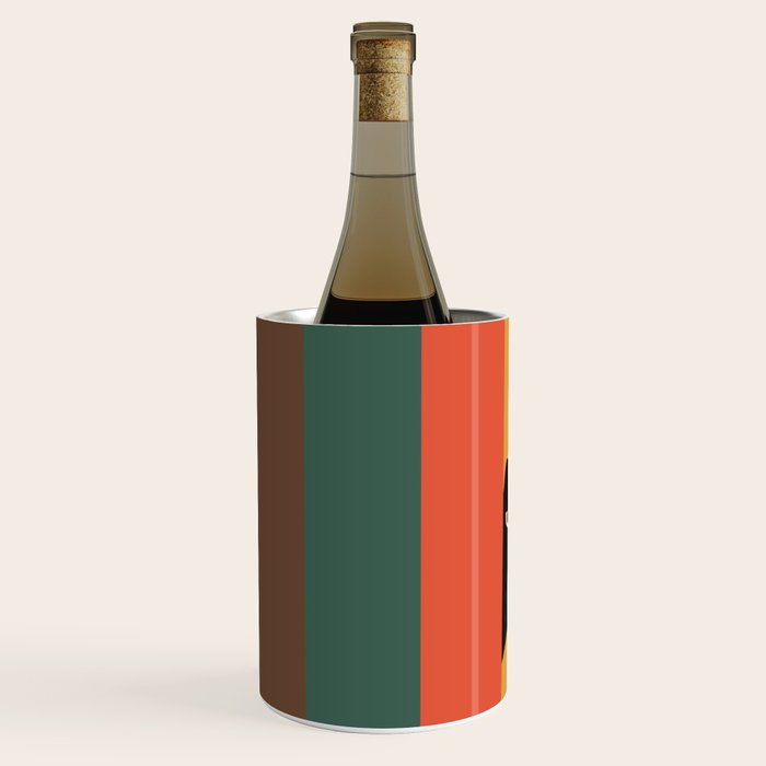 Cat Landscape 165A Wine Chiller Gallery Image 2