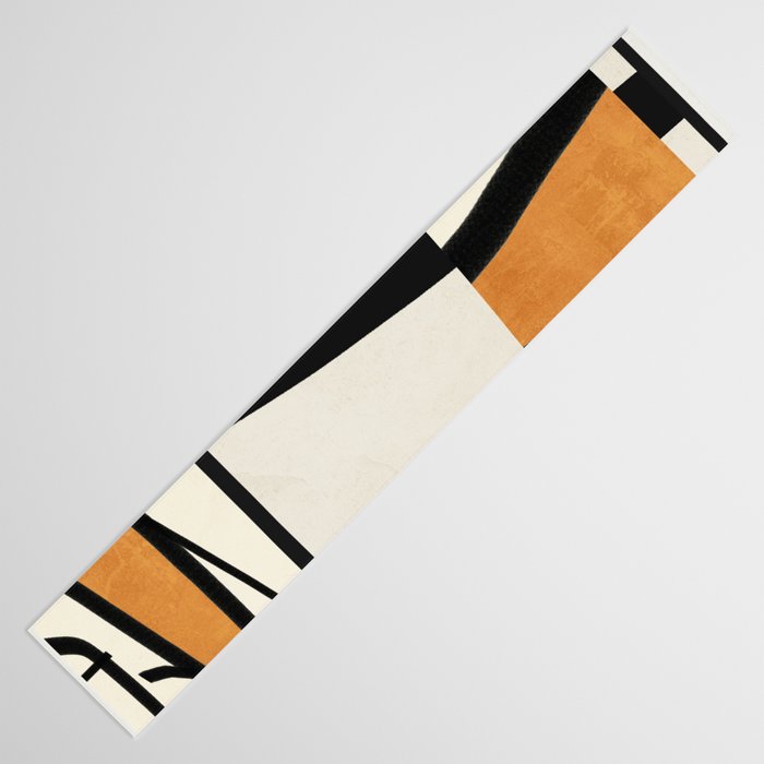 Modern Abstract Art 65 Table Runner Gallery Image 3