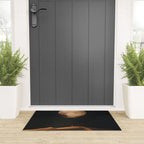 a Golden space glimpse Welcome Mat Gallery Image 3