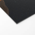 a Golden space glimpse Welcome Mat Gallery Image 2