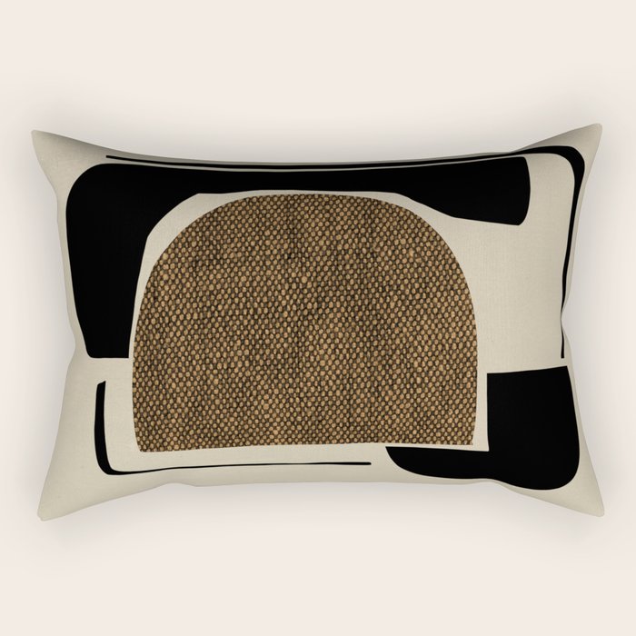 Mode 2 Rectangular Pillow Gallery Image 2