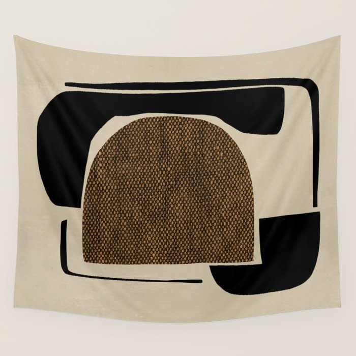 Mode 2 Wall Tapestry Gallery Image 4