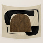 Mode 2 Wall Tapestry Gallery Image 4