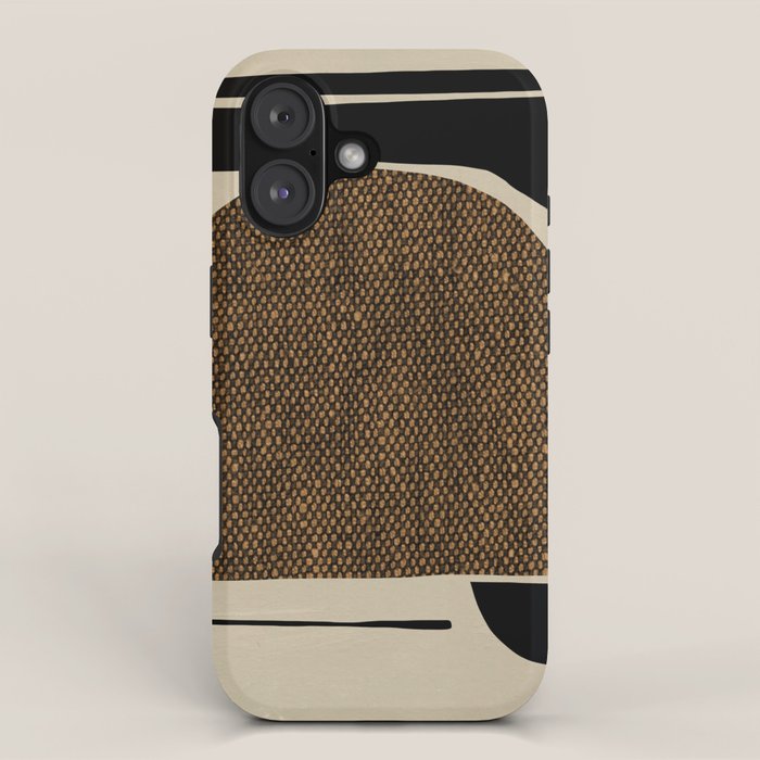 Mode 2 iPhone Case Gallery Image 1