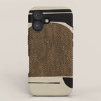 Mode 2 iPhone Case Gallery Image 1