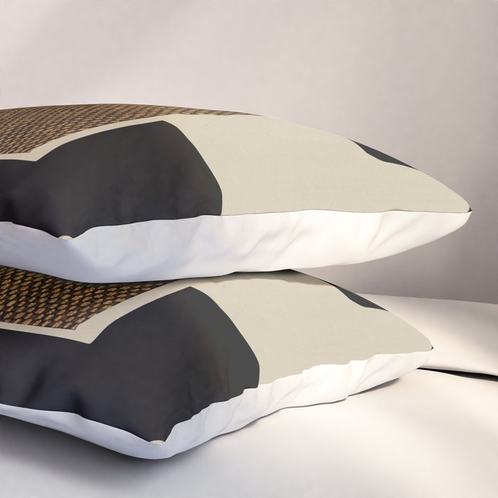 Mode 2 Pillow Sham Gallery Image 3