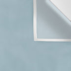 Juniper Color Block Blue and Green Wall Tapestry Gallery Image 3