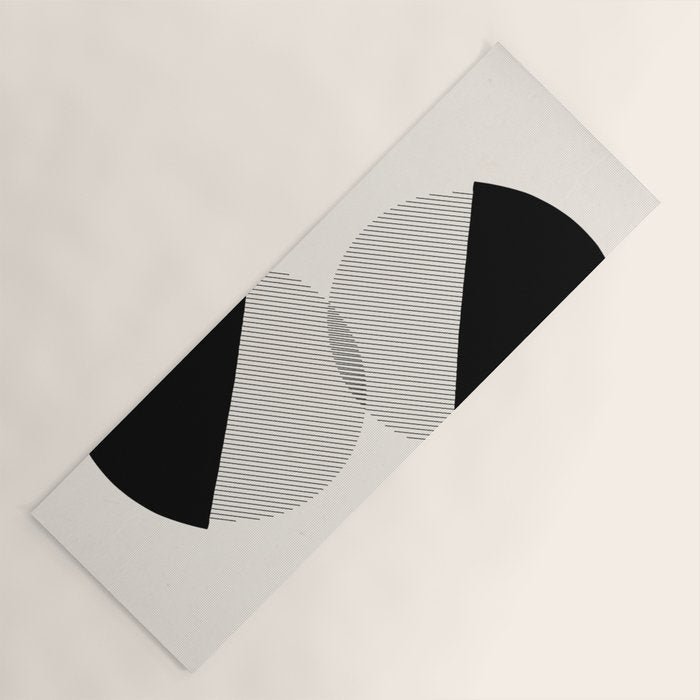 Approach Yoga Mat Gallery Image 1
