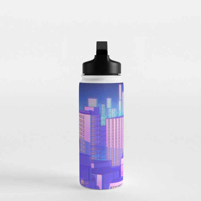 Space Shibuya Water Bottle Gallery Image 3