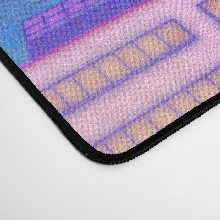 Space Shibuya Desk Mat Gallery Image 4