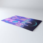 Space Shibuya Rug Gallery Image 3