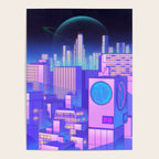 Space Shibuya Poster Gallery Image 4