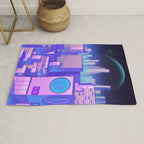 Space Shibuya Rug Gallery Image 1