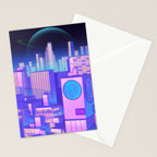 Space Shibuya Stationery Card Gallery Image 2