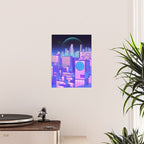 Space Shibuya Poster Gallery Image 2