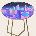 Space Shibuya Side Table Gallery Image 2