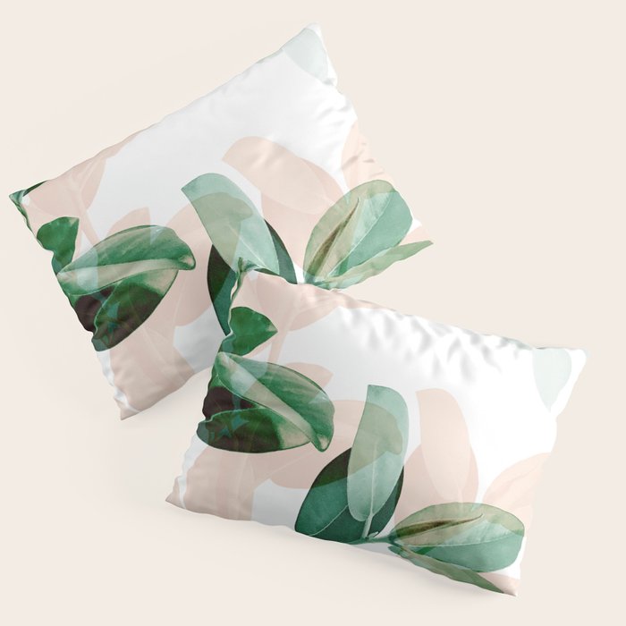 Natural obsession - Fall Pillow Sham Gallery Image 3
