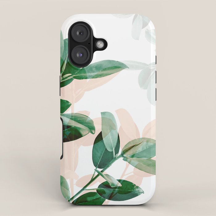 Natural obsession - Fall iPhone Case Gallery Image 1