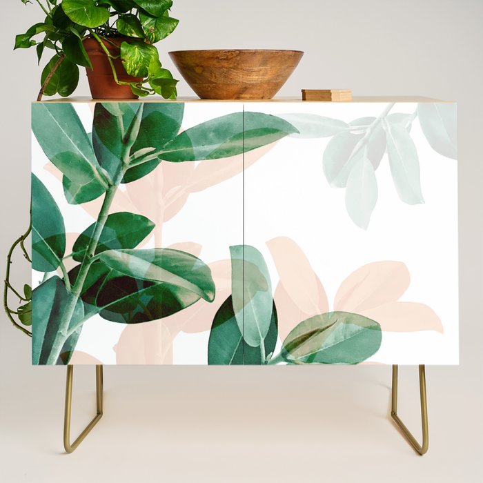Natural obsession - Fall Credenza Gallery Image 1