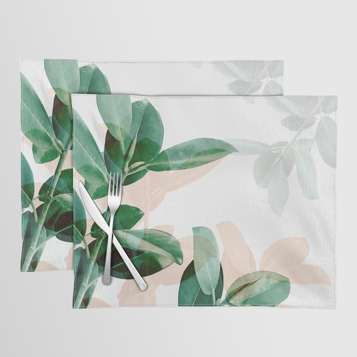 Natural obsession - Fall Placemat Gallery Image 1