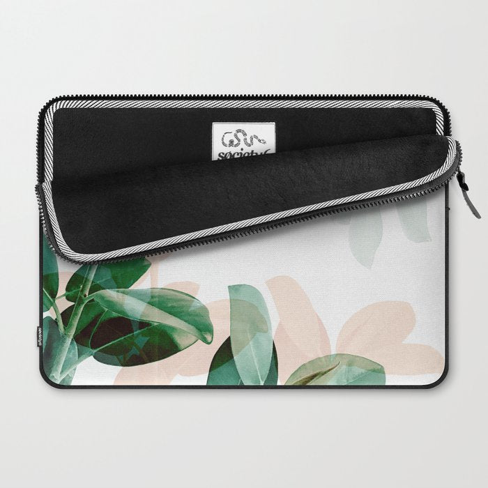 Natural obsession - Fall Laptop Sleeve Gallery Image 2