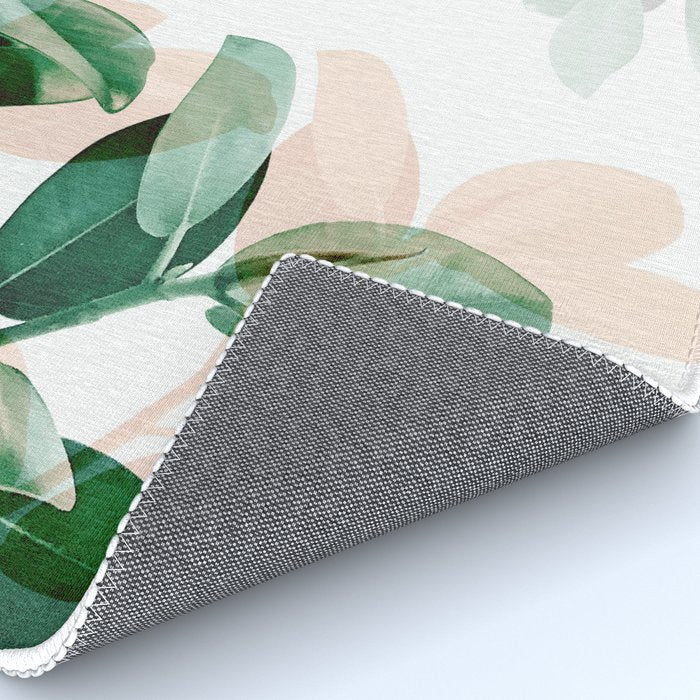 Natural obsession - Fall Rug Gallery Image 4