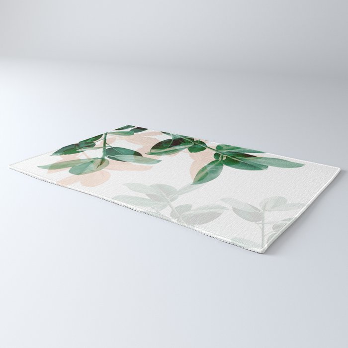 Natural obsession - Fall Rug Gallery Image 3