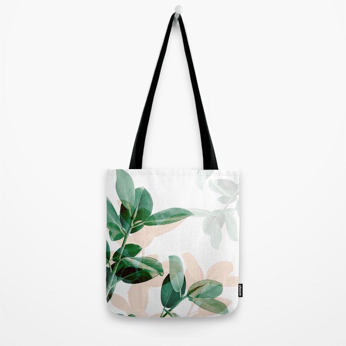 Natural obsession - Fall Tote Bag Gallery Image 2
