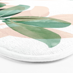 Natural obsession - Fall Bath Mat Gallery Image 3