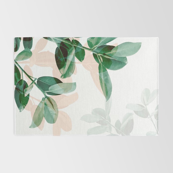 Natural obsession - Fall Rug Gallery Image 2