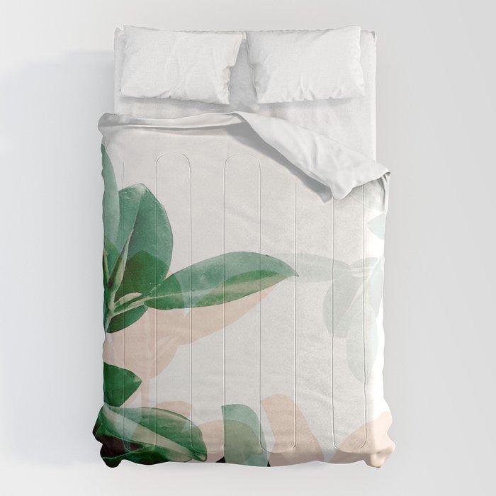 Natural obsession - Fall Comforter Gallery Image 6