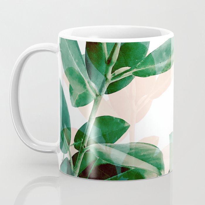 Natural obsession - Fall Coffee Mug Gallery Image 3