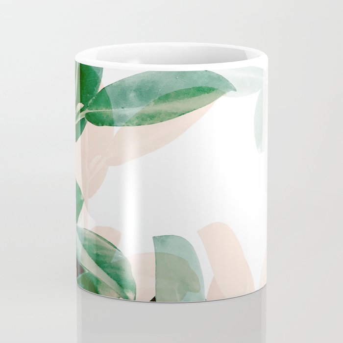 Natural obsession - Fall Coffee Mug Gallery Image 4