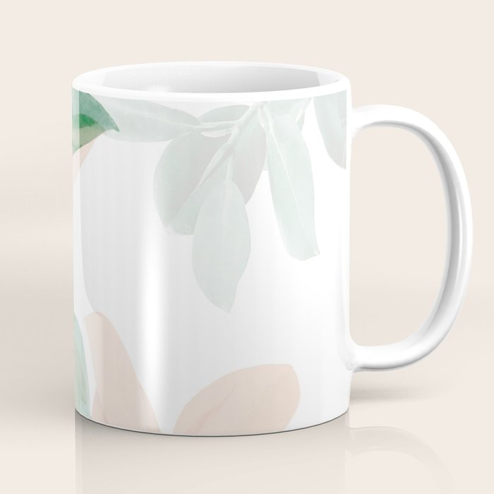 Natural obsession - Fall Coffee Mug Gallery Image 1