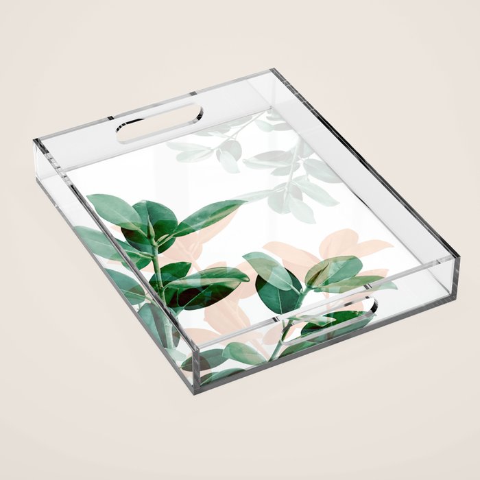 Natural obsession - Fall Acrylic Tray Gallery Image 1