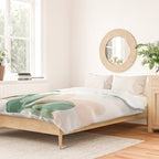 Natural obsession - Fall Duvet Cover Gallery Image 2