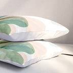 Natural obsession - Fall Pillow Sham Gallery Image 3