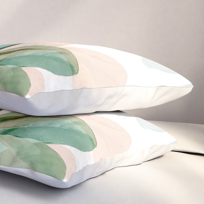 Natural obsession - Fall Pillow Sham Gallery Image 3