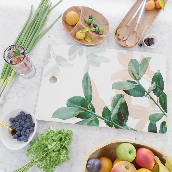 Natural obsession - Fall Cutting Board Gallery Image 2