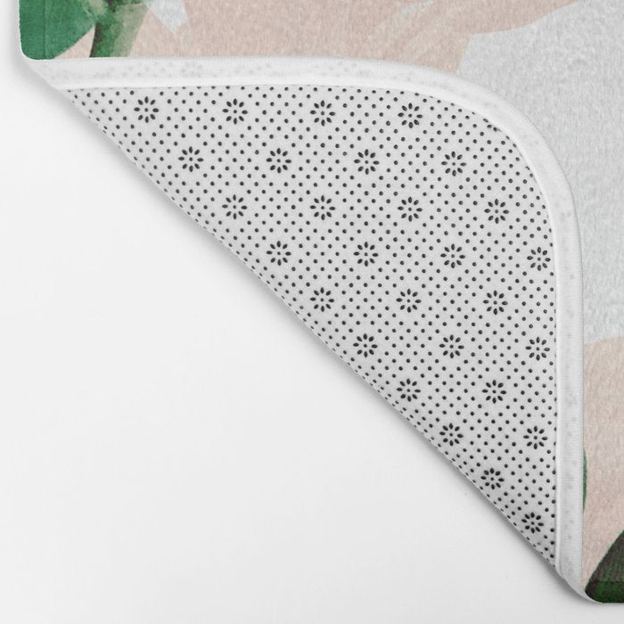 Natural obsession - Fall Bath Mat Gallery Image 2