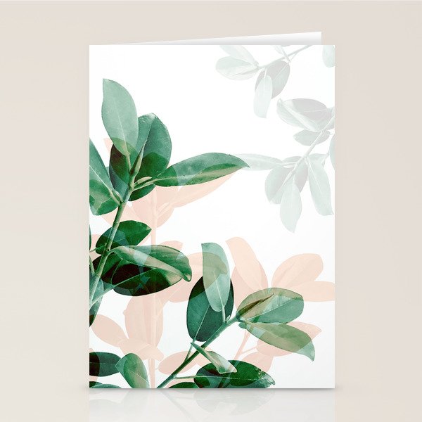 Natural obsession - Fall Stationery Card Gallery Image 2