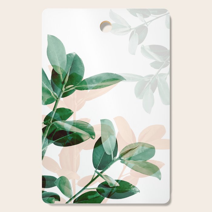 Natural obsession - Fall Cutting Board Gallery Image 1