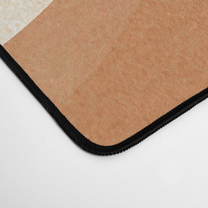 Minimal Abstraction 8 Desk Mat Gallery Image 4