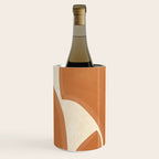 Minimal Abstraction 8 Wine Chiller Gallery Image 3