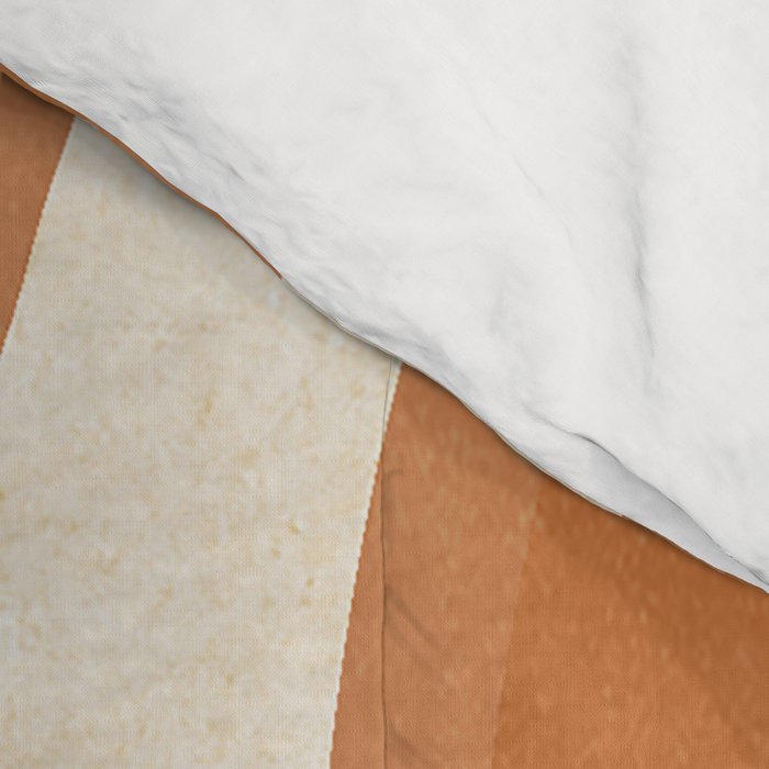 Minimal Abstraction 8 Comforter Gallery Image 4