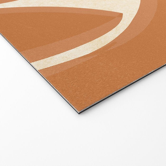 Minimal Abstraction 8 Welcome Mat Gallery Image 2