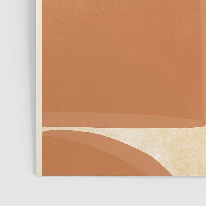 Minimal Abstraction 8 Poster Gallery Image 3