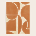 Minimal Abstraction 8 Poster Gallery Image 4