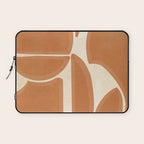 Minimal Abstraction 8 Laptop Sleeve Gallery Image 1