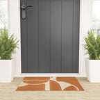 Minimal Abstraction 8 Welcome Mat Gallery Image 3